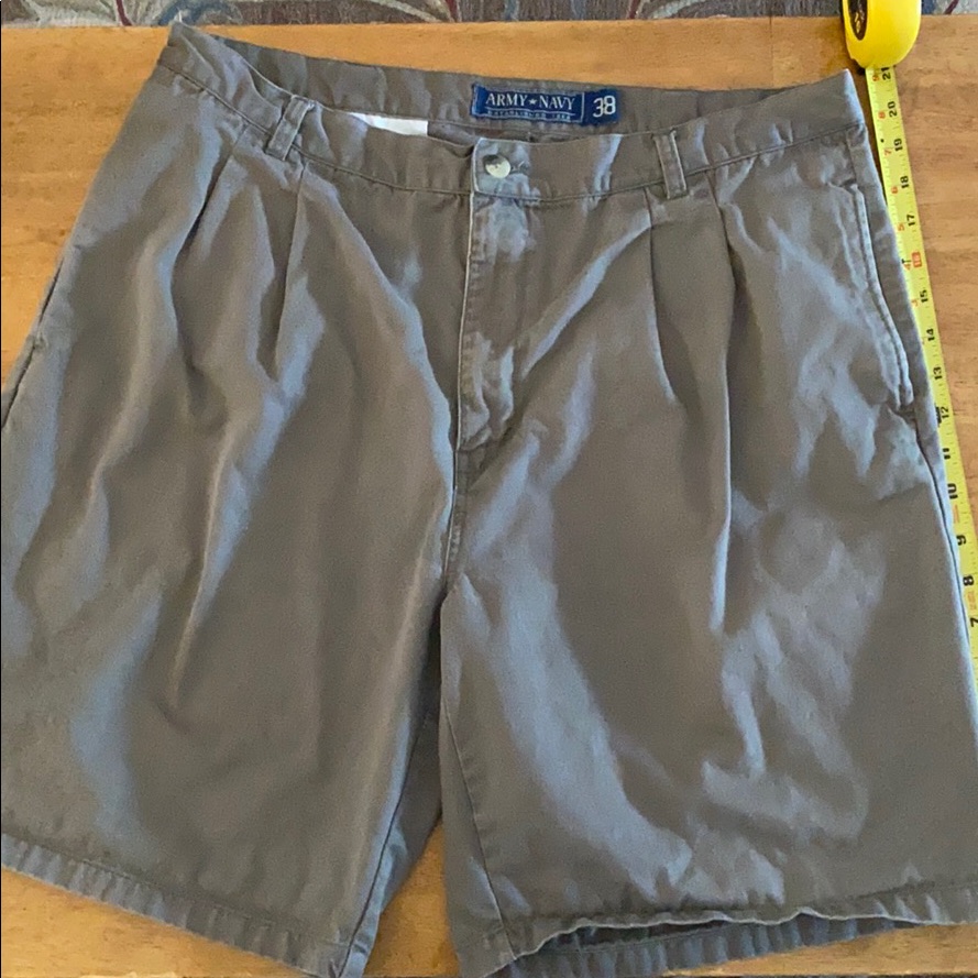 Army Navy Shorts